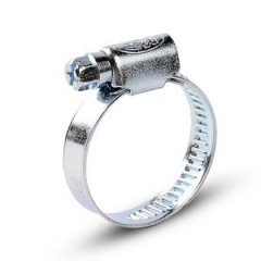 Хомут червячный 140 160 мм Хомут червячный 140 160 мм