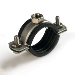 Хомуты для трубы 3/4 дюйма Хомуты для трубы 3/4 дюйма