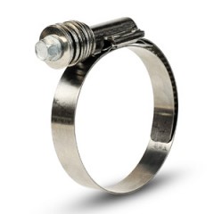 Хомуты с тарельчатой пружиной W5 Хомуты с тарельчатой пружиной W5